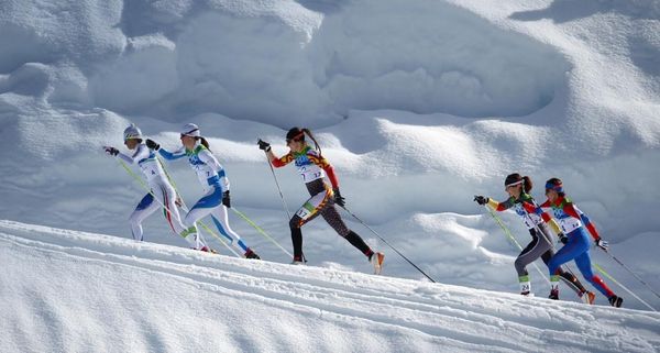 WomensCrossCountry