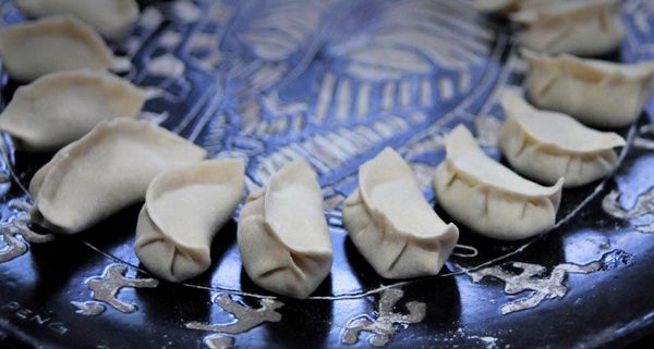 JiaoZi