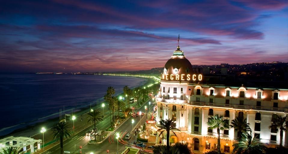 NiceNegrescoHotel