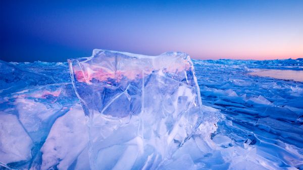 Lago Superiore, Grand Marais, Minnesota, USA