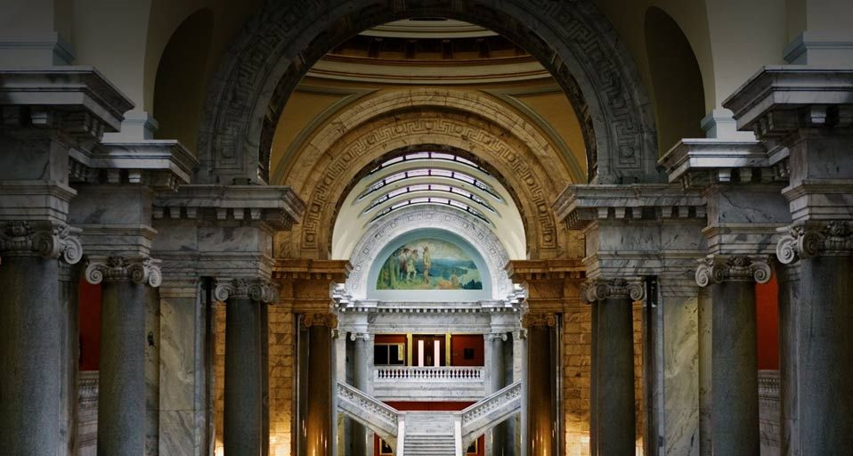 KentuckyStateCapitol