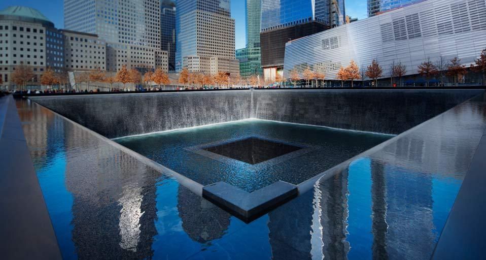 MemorialFountain
