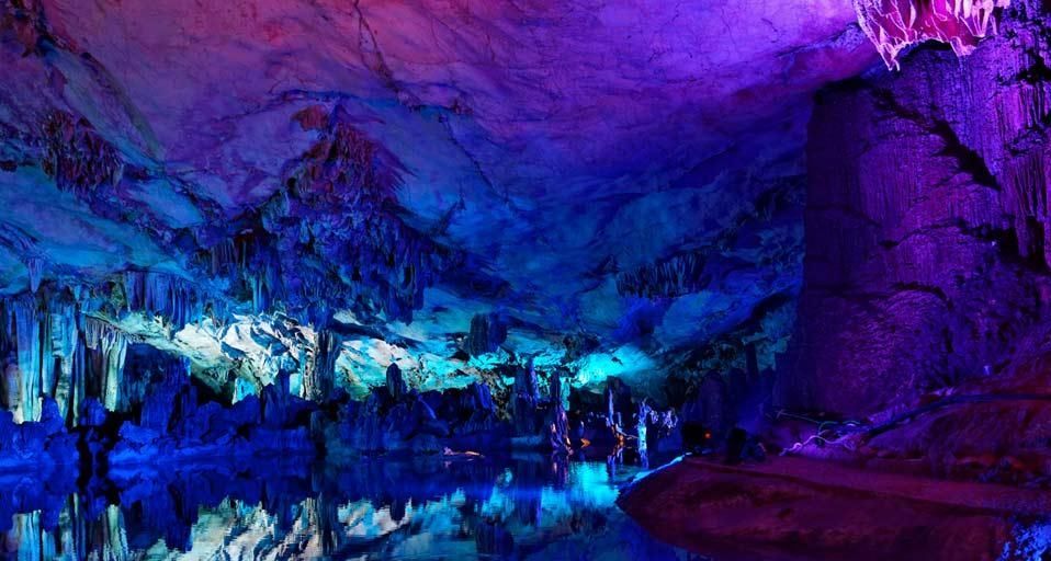 ReedFluteCave
