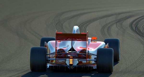 RacingCar