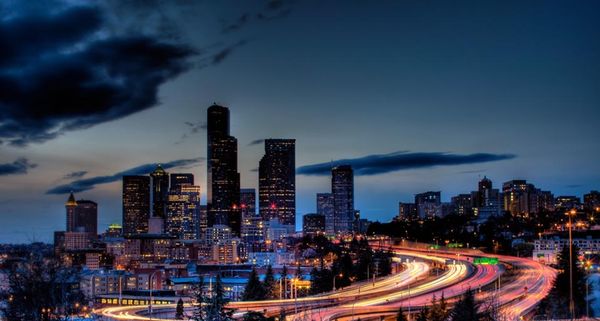 DowntownSeattle