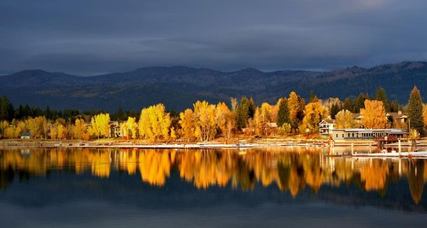 LakePayette