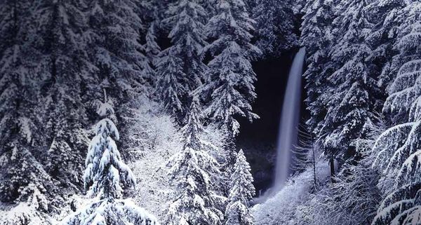 SilverFalls