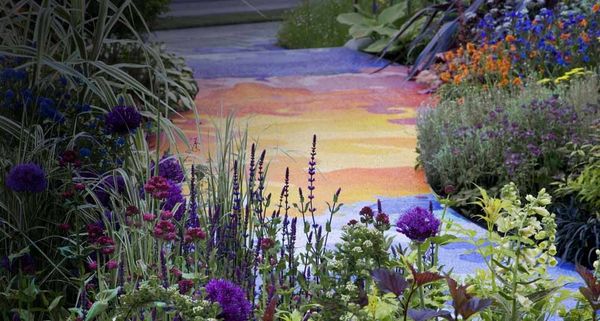 ChelseaFlowerShow